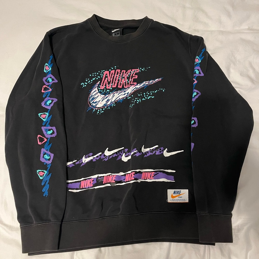 Nike XL Sweatshirt